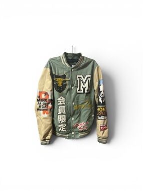Godfather jacket Size S